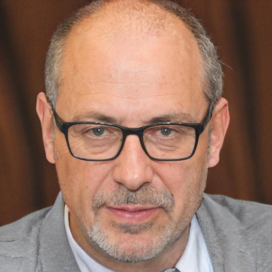 Portrait de Philippe Gagnon, expert en gestion budgétaire